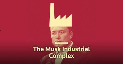 马斯克今天爆料新闻报道,揭秘科技巨头背后的惊人真相