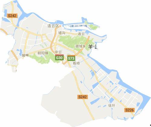 连云寨地图爆料视频,地图爆料视频深度解析